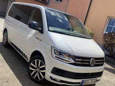 VW T6