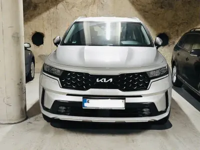 Gebraucht Kia Sorento