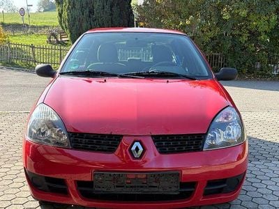 Renault Clio II