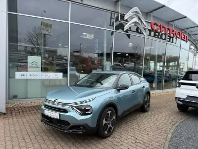 Gebraucht Citroën C4