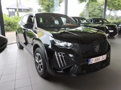 Gebraucht Peugeot 2008