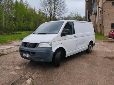 VW T5