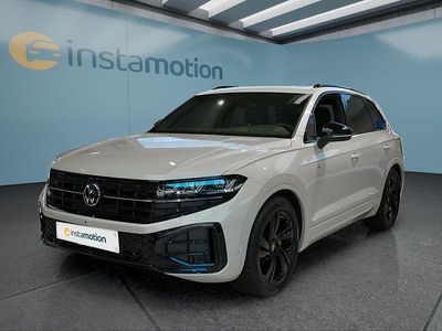 Brugt VW Touareg 286 HK (210 kW) 2025 Beige SUV