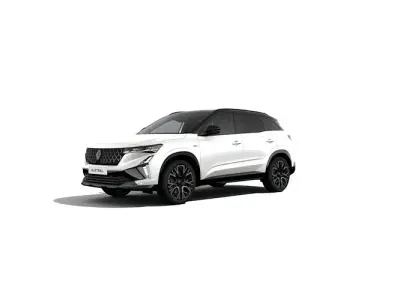Usata Renault Austral Esprit Alpine 200 CV (147 kW) 2025 Bianco SUV
