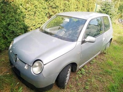 VW Lupo