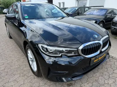 Gebraucht BMW 318