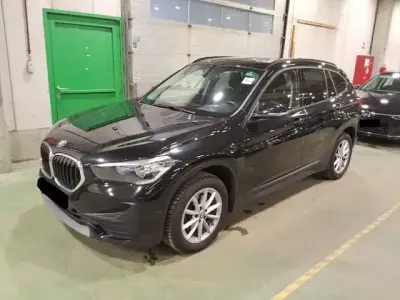 Brugt Mercedes A180 Edition 136 HK (100 kW) 2022 Sort Sedan