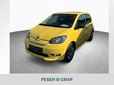 Skoda Citigo-e IV