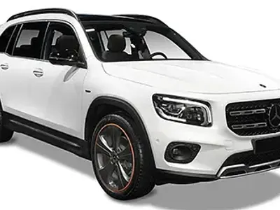 Gebraucht Mercedes GLB250 AMG 224 PS (164 kW) 2020 Mountaingrau SUV