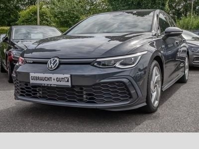 VW Golf VIII