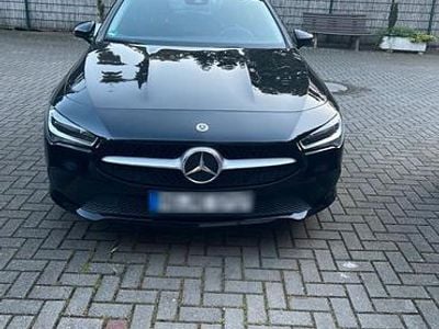 Mercedes CLA180