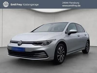 VW Golf VIII
