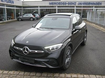 Mercedes GLC300