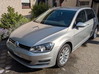 VW Golf VII