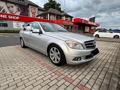 Mercedes C230