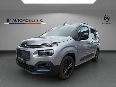 Gebraucht Citroën e-Berlingo