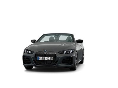 Gebraucht BMW M440 Comfort Edition 340 PS (250 kW) 2025 Limousine