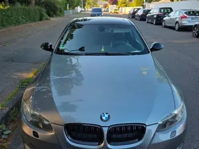 Gebraucht BMW 325
