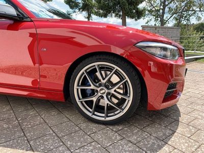 BMW M240