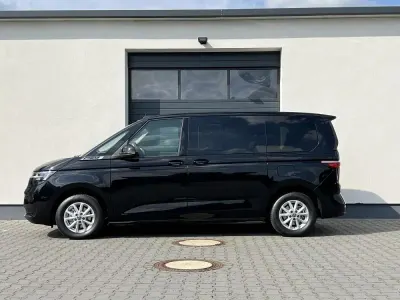 Nowe VW T7 Edition 204 KM (150 kW) 2025 Van