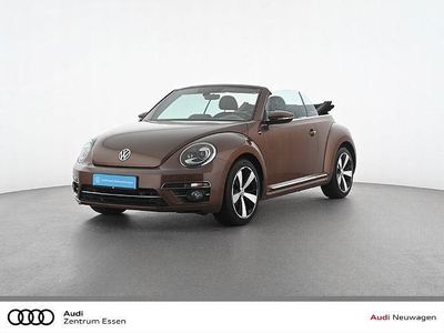 VW Beetle