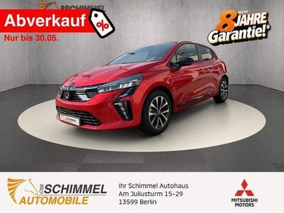 Nouă Mitsubishi Colt Plus 67 CP (49 kW) 2025 Gri Hatchback