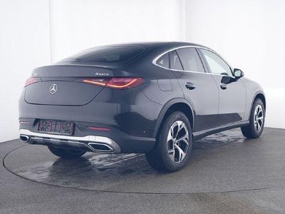 Gebraucht Mercedes GLC300e 313 PS (230 kW) 2024 SUV