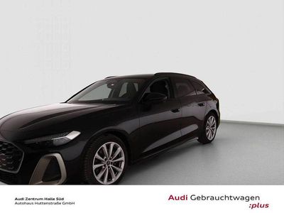 Gebraucht Audi A5 Edition .1 150 PS (110 kW) 2025 Außenfarbe: Kombi
