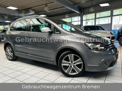 Gebraucht VW Golf VI 122 PS (89 kW) 2011 Grau Kleinwagen