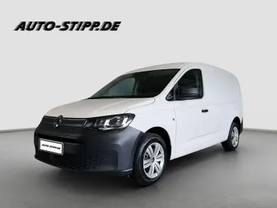 Gebraucht VW Caddy Maxi