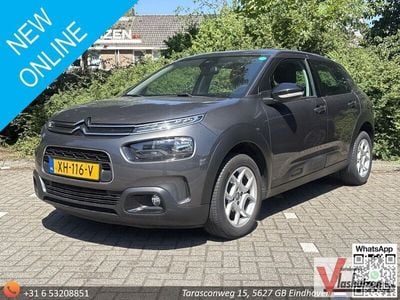 Citroën C4 Cactus