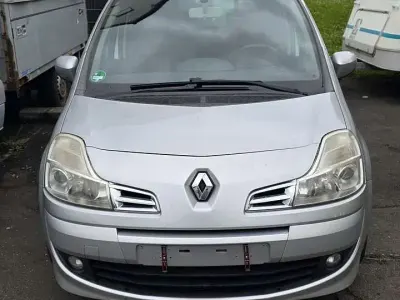 Gebraucht Renault Grand Modus