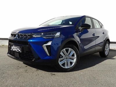 Neu Mitsubishi ASX Diamant Edition 114 PS (83 kW) 2026 Blau SUV