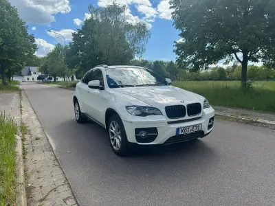 Gebraucht BMW X6