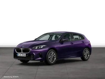 Gebraucht BMW 120 156 PS (114 kW) 2025 Violet Kleinwagen