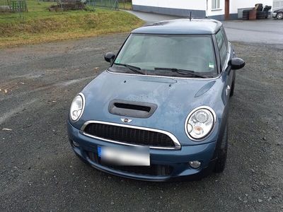 gebraucht Mini Cooper S 