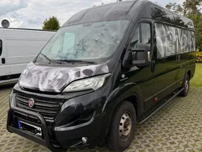Usata Fiat Ducato