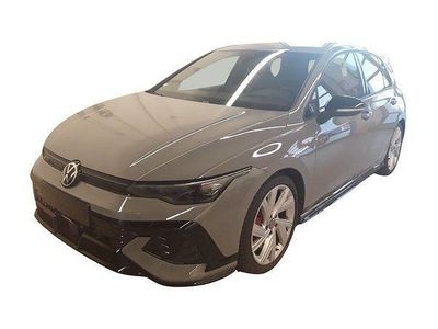 Usata VW Golf VIII GTI Clubsport 301 CV (221 kW) 2025 Grigio Berlina