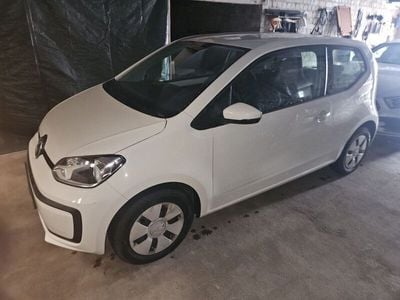 VW up!
