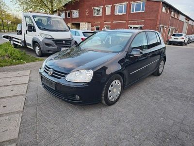 gebraucht VW Golf V Lim. Sportline