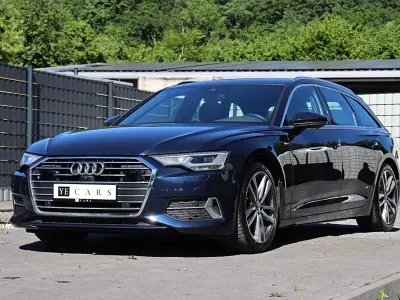 Gebraucht Audi A6