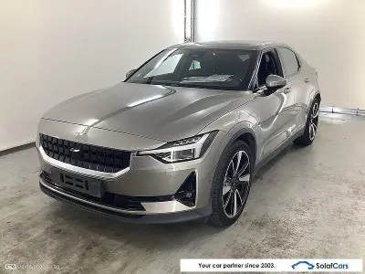 Gebraucht Polestar 2