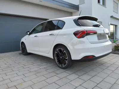 Gebraucht Fiat Tipo
