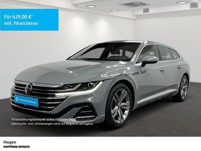 VW Arteon