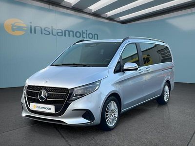 Silber Gebraucht 2025 Mercedes V250 Van / Kleinbus | 66.949 € (Guter Preis)