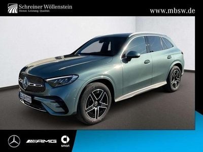 Mercedes GLC220