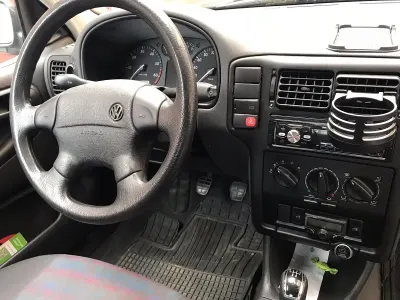 Gebraucht VW Polo