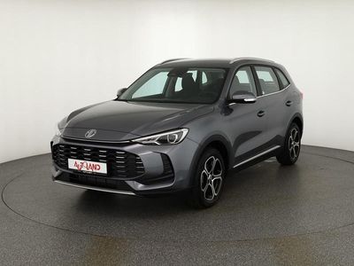 Grau Neu 2025 MG ZS Comfort SUV | 24.890 € (Fairer Preis)