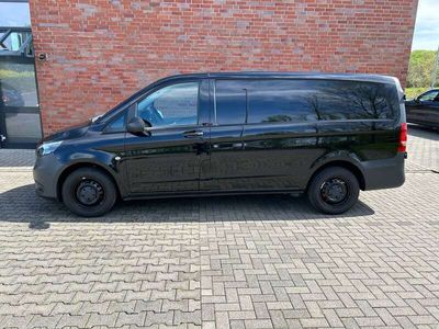 gebraucht Mercedes Vito 110/114/116/119 CDI PRO RWD lang (447.603)