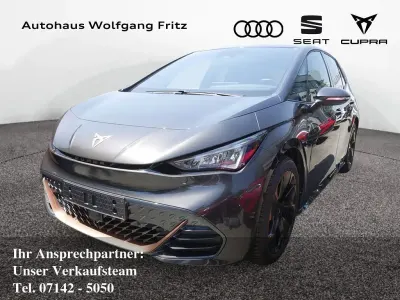 Gebraucht Cupra Born